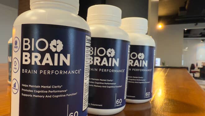 Customer product photo