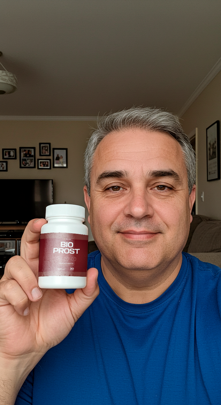 User testimonial photo