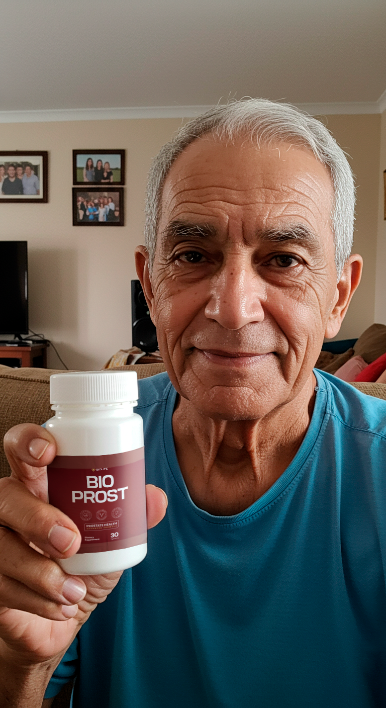 User testimonial photo