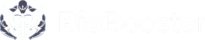 BioBooster Logo