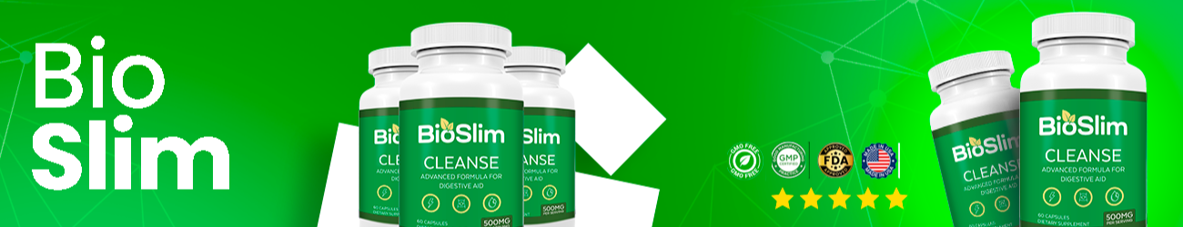 BioSlim Banner